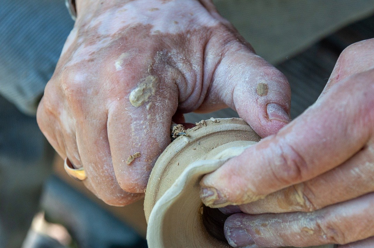 Nurturing Mindfulness through Craft Activities for Kids